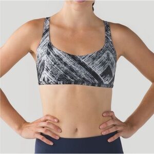 Free To Be LULULEMON Bra